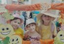 „Zawsze bądź po słonecznej stronie życia” – Dzień Uśmiechu w świetlicy