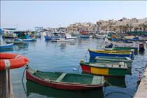 Marsaxlokk
