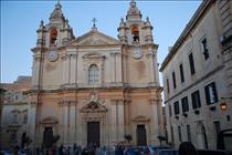 Mdina