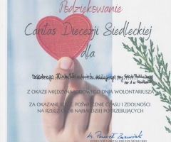 caritas