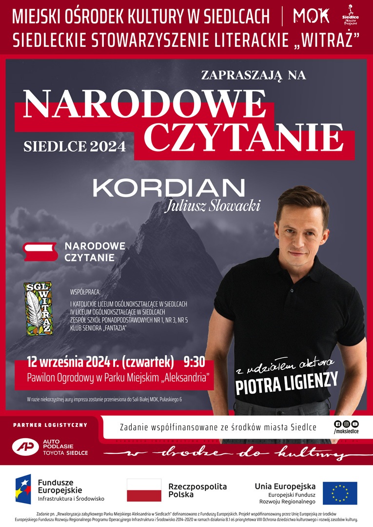 plakat