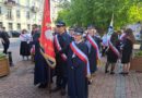 Miejskie obchody 234. rocznicy uchwalenia Konstytucji 3 maja