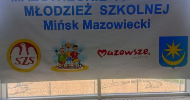 Mazowieckie Igrzyska Młodzieży Szkolnej w pływaniu Mazowieckie Igrzyska Młodzieży Szkolnej w pływaniu