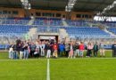 Zwiedzanie stadionu – Pogoń Siedlce