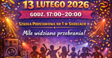 Serdecznie zapraszamy