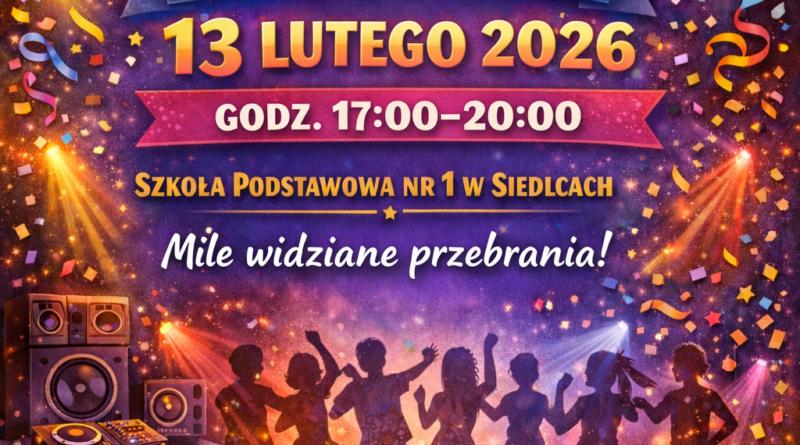 Serdecznie zapraszamy