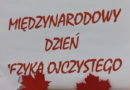 Międzynarodowy Dzień Języka Ojczystego Międzynarodowy Dzień Języka Ojczystego