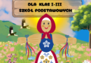 Międzyszkolny Konkurs „Panna Marzanna” dla klas I-III szkół podstawowych z terenu miasta Siedlce