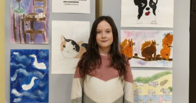 Animalistyka, czyli zwierzęta w roli głównej…