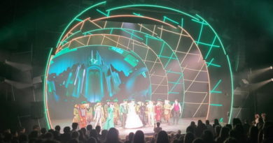 Wycieczka edukacyjno-kulturalna uczniów klas 7a, 7b, 8a, 8b do Warszawy