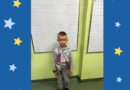 Najsympatyczniejszy Chłopak w Edukacji Wczesnoszkolnej! Najsympatyczniejszy Chłopak w Edukacji Wczesnoszkolnej!