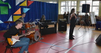 koncert talentów